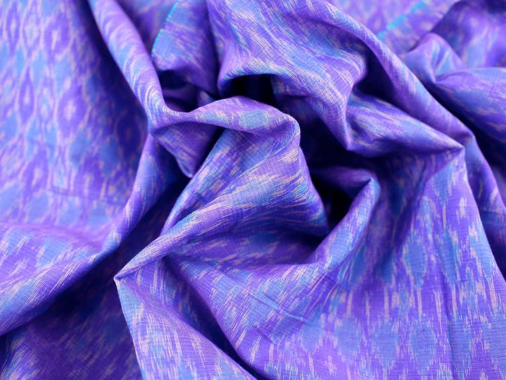 Tissu Soie TW414