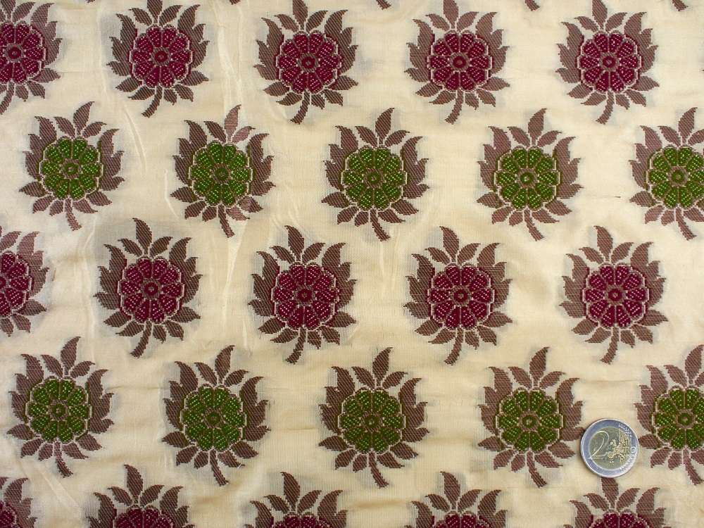 Tissu Soie TW324