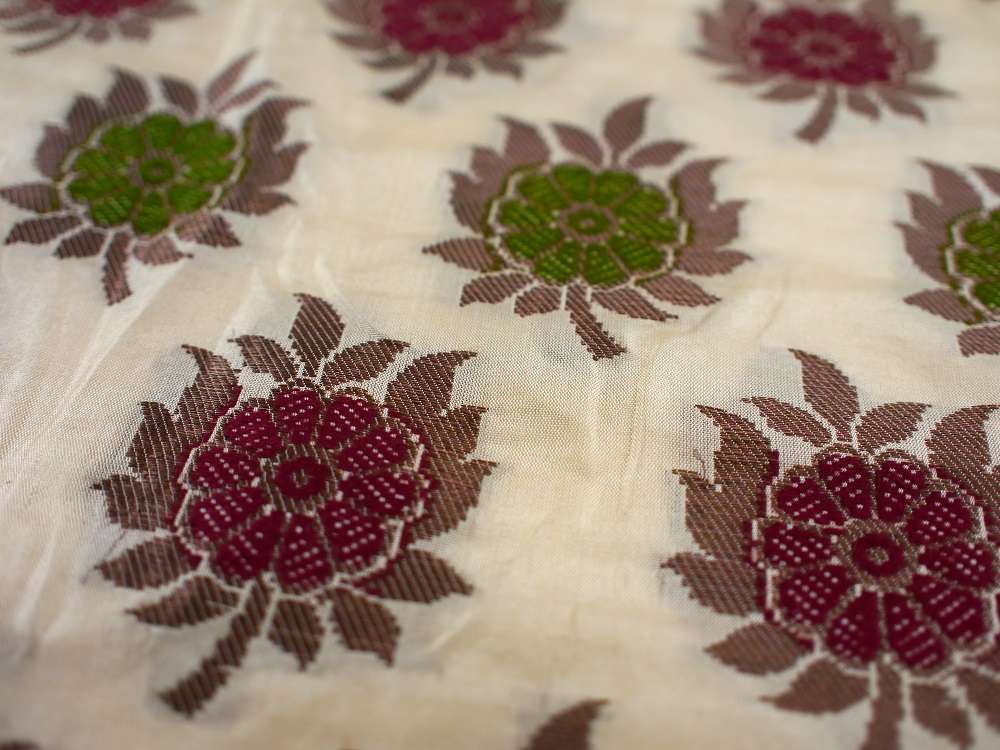 Tissu Soie TW324