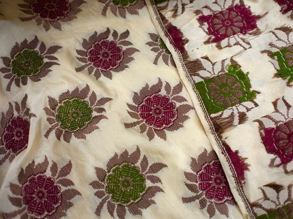 Tissu Soie TW324