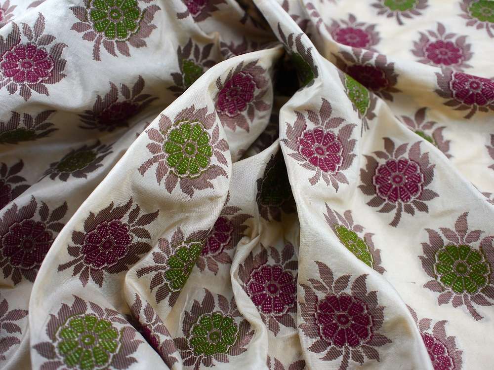 Tissu Soie TW324