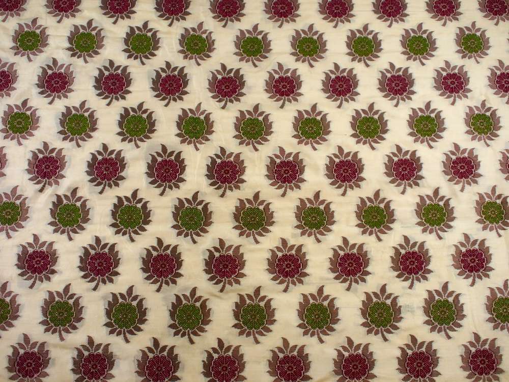 Tissu Soie TW324