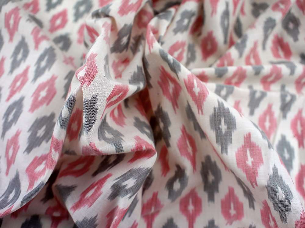 Tissu Soie TS311