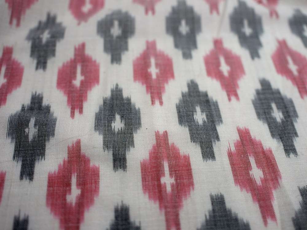 Tissu Soie TS311