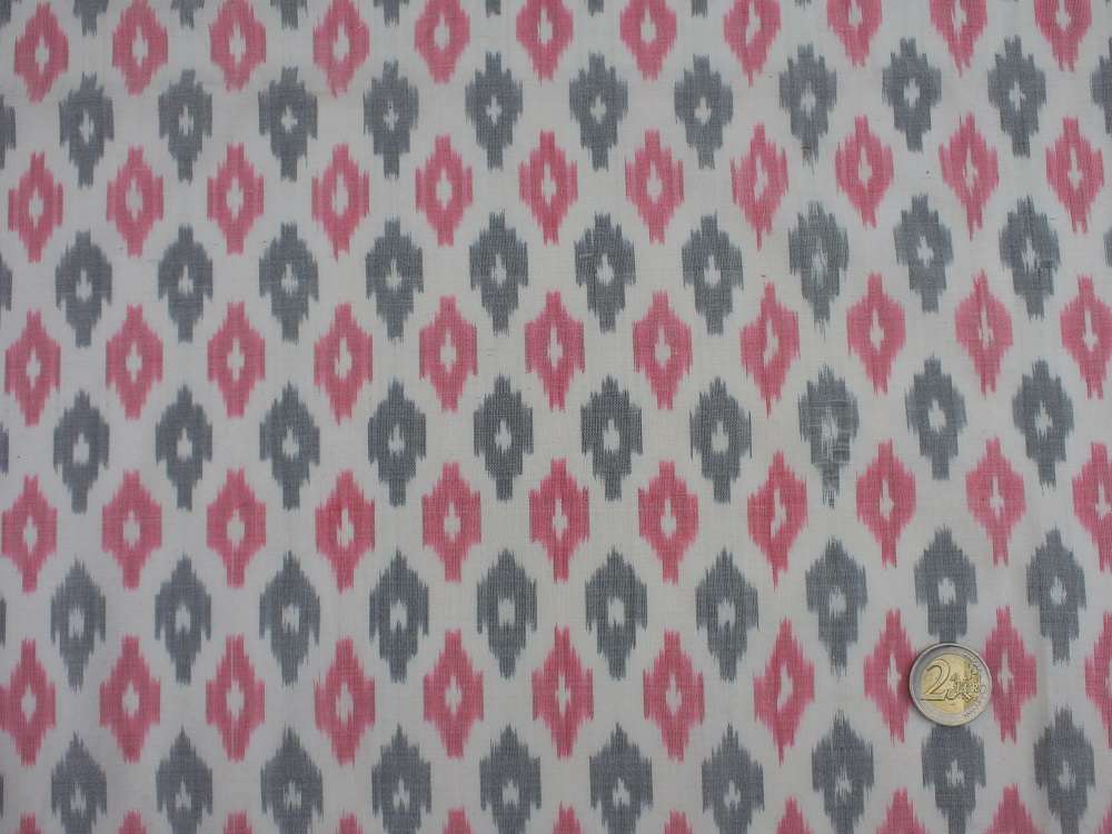 Tissu Soie TS311