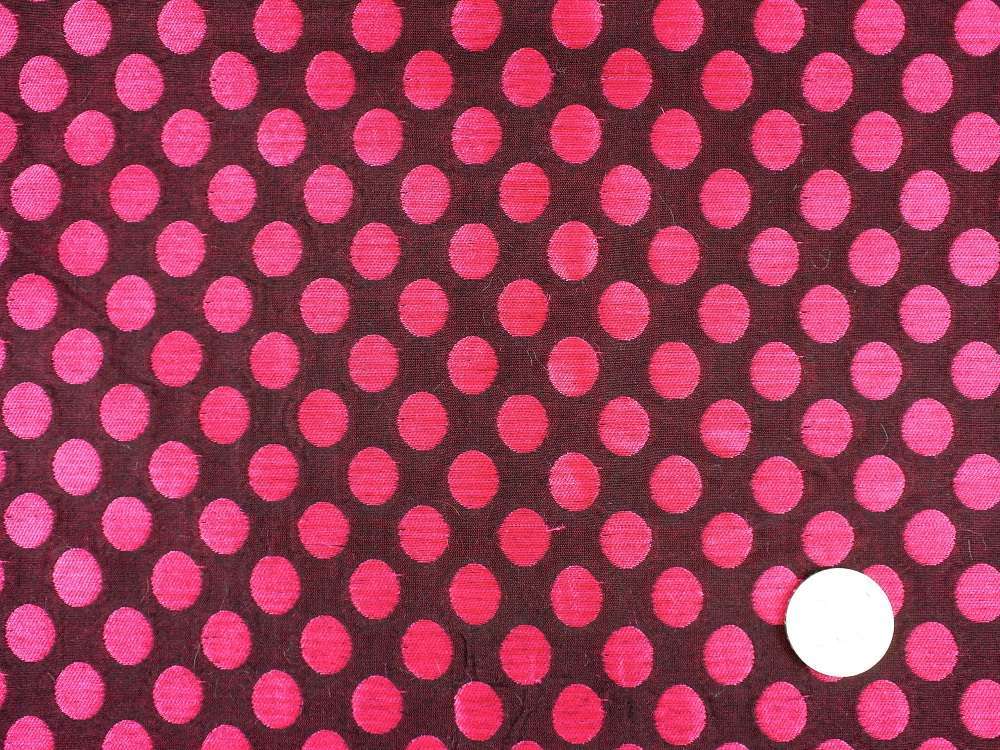 Tissu Soie TS411