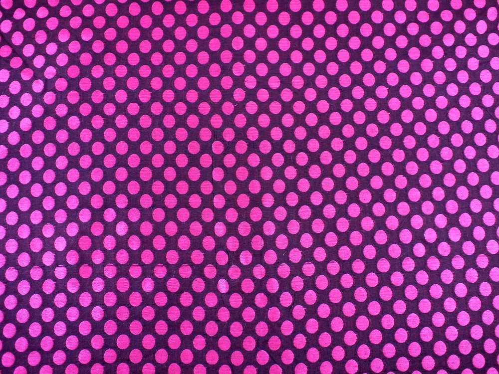 Tissu Soie TS411