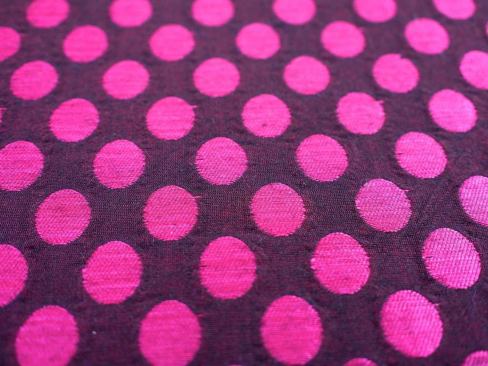 Tissu Soie TS411