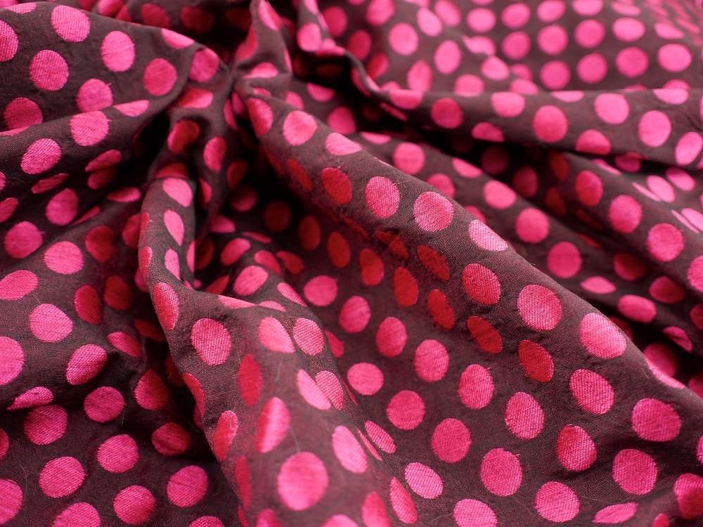Tissu Soie TS411