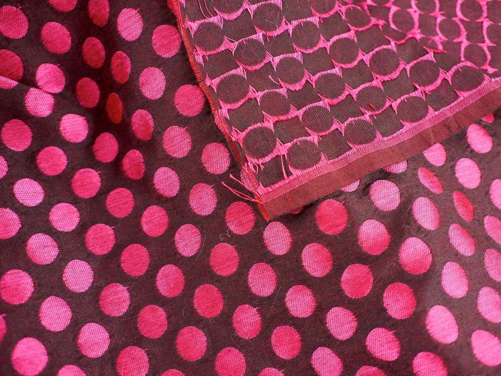 Tissu Soie TS411