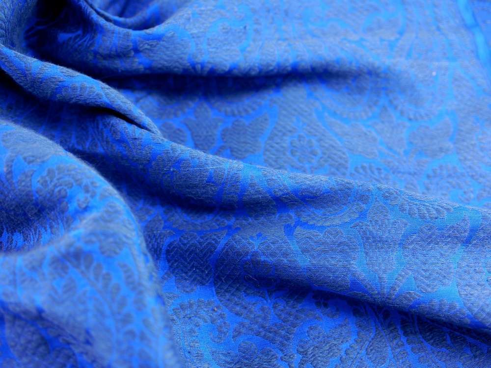 Tissu Soie TS402