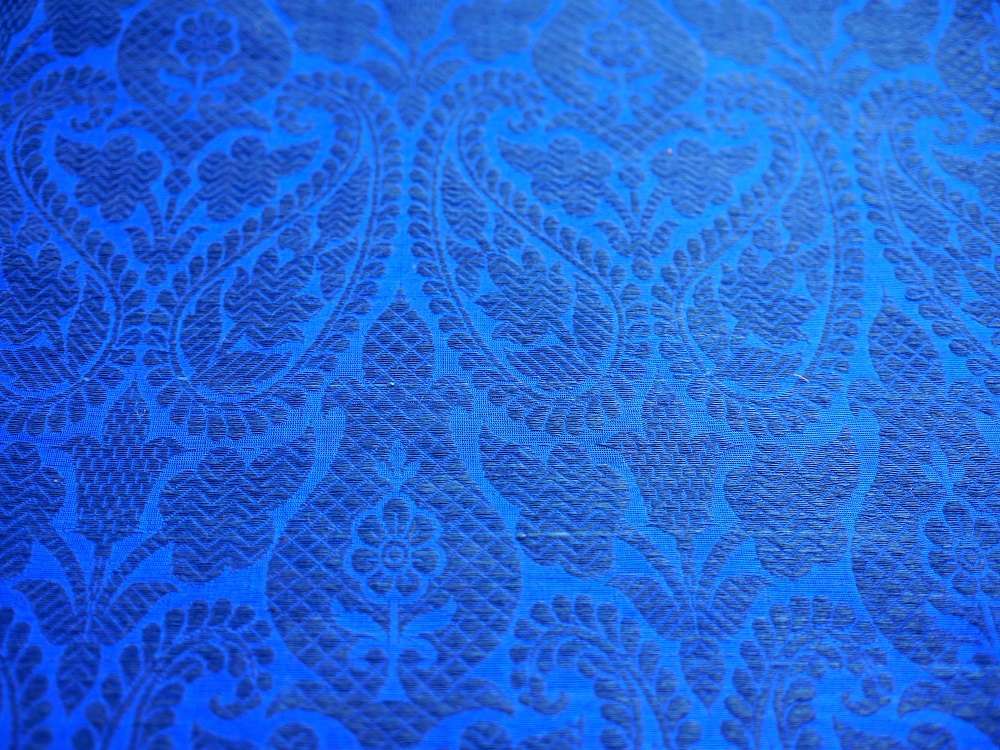 Tissu Soie TS402