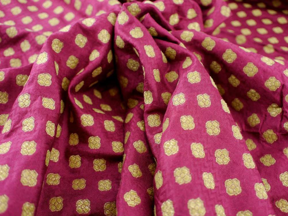 Tissu Soie TS305