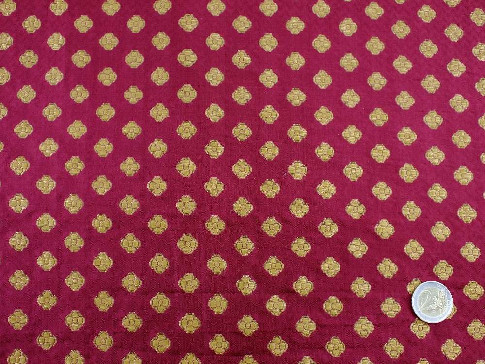 Tissu Soie TS305