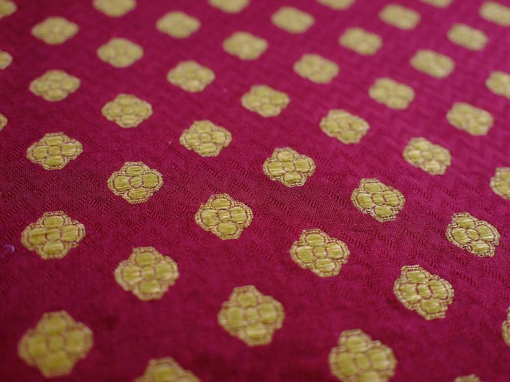 Tissu Soie TS305