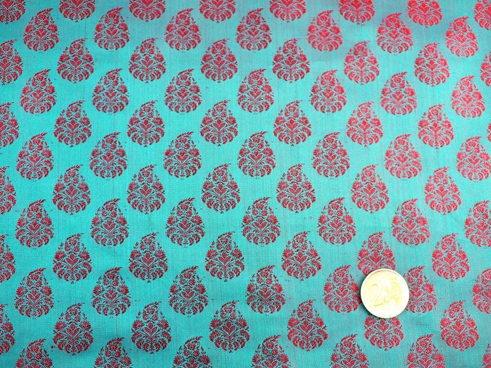 Tissu Soie TS403