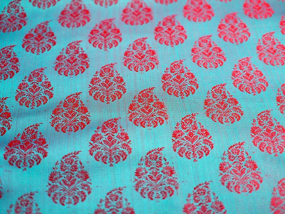 Tissu Soie TS403