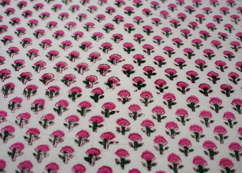 Tissu Coton (imprimé) TW524-5