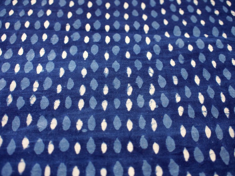 Tissu Coton (imprimé) TS418-1
