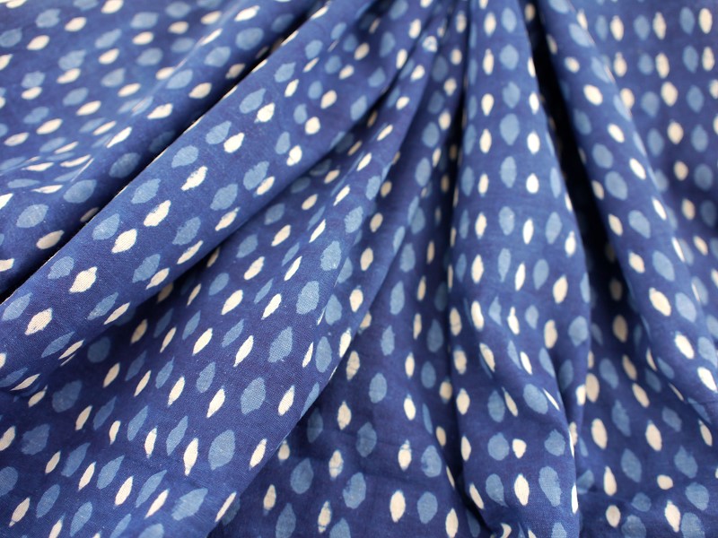 Tissu Coton (imprimé) TS418-1