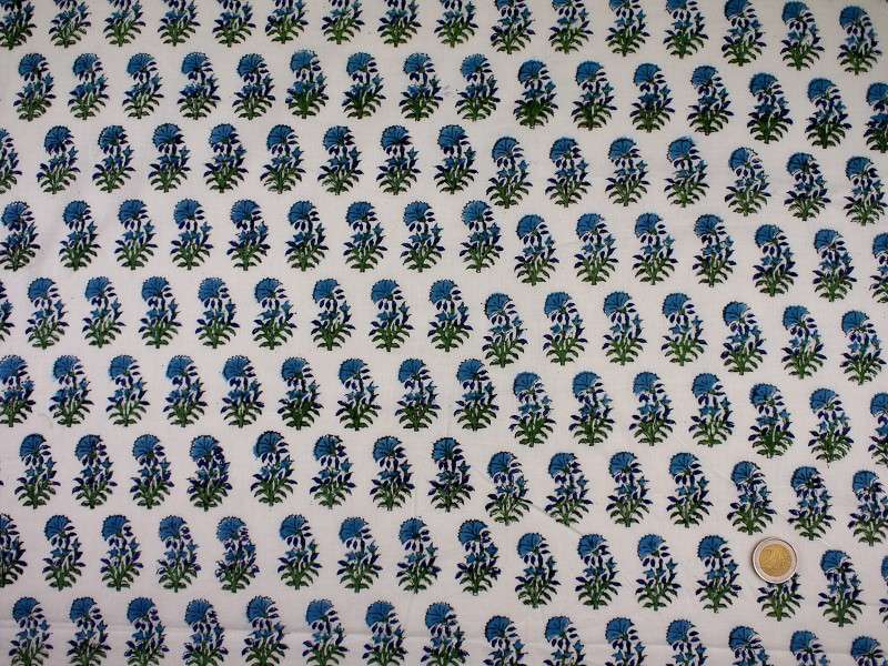 Tissu Coton (imprimé) TW524-7