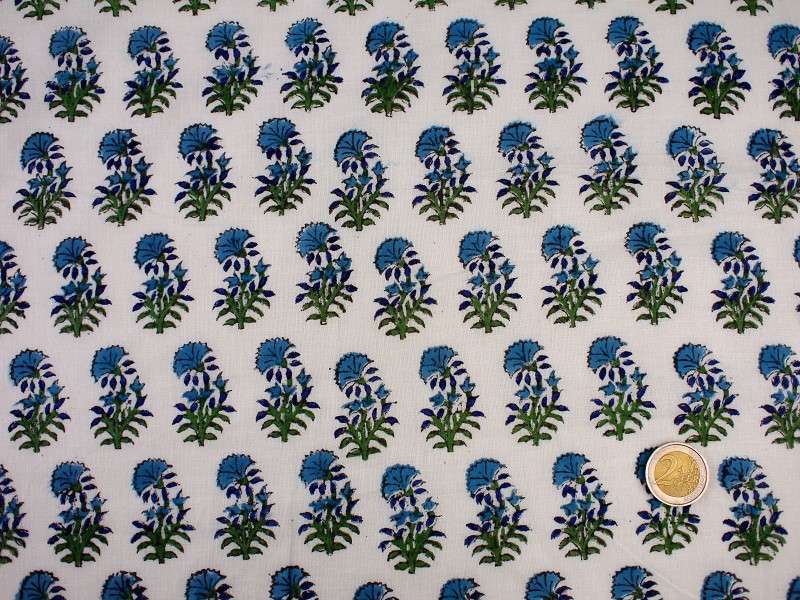 Tissu Coton (imprimé) TW524-7
