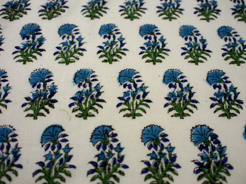 Tissu Coton (imprimé) TW524-7