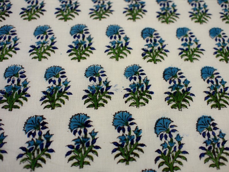 Tissu Coton (imprimé) TW524-7