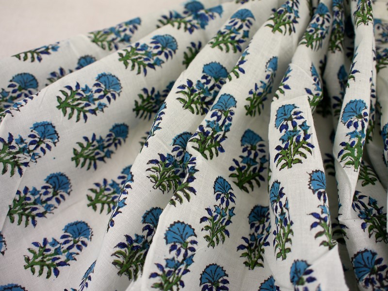 Tissu Coton (imprimé) TW524-7