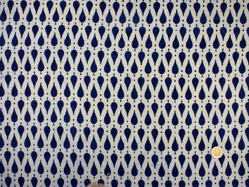 Tissu Coton (imprimé) TW432-4