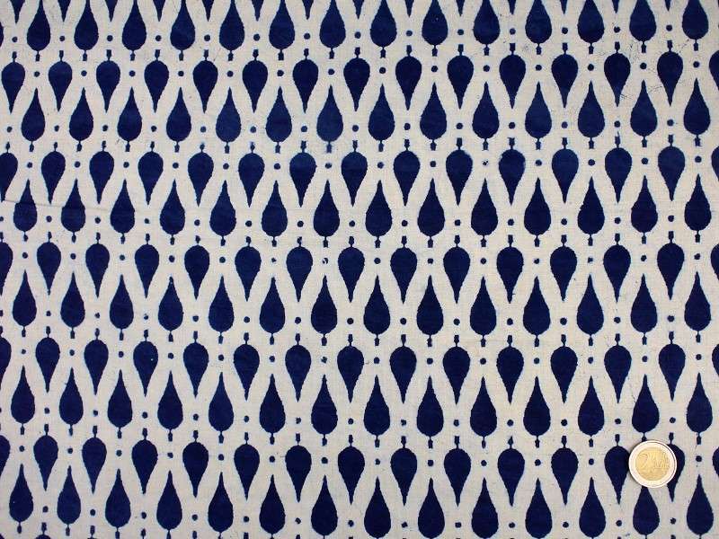 Tissu Coton (imprimé) TW432-4