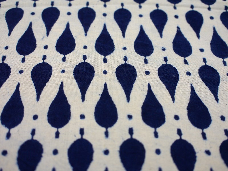 Tissu Coton (imprimé) TW432-4