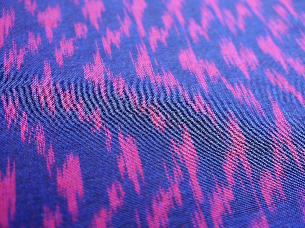 Tissu Coton (imprimé) TW400