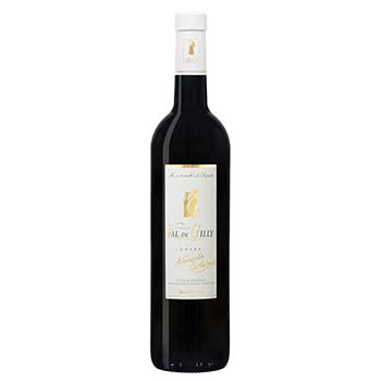 Cuvée Alexandre Castellan. Frais de port inclus, Carton de 6 bouteilles.