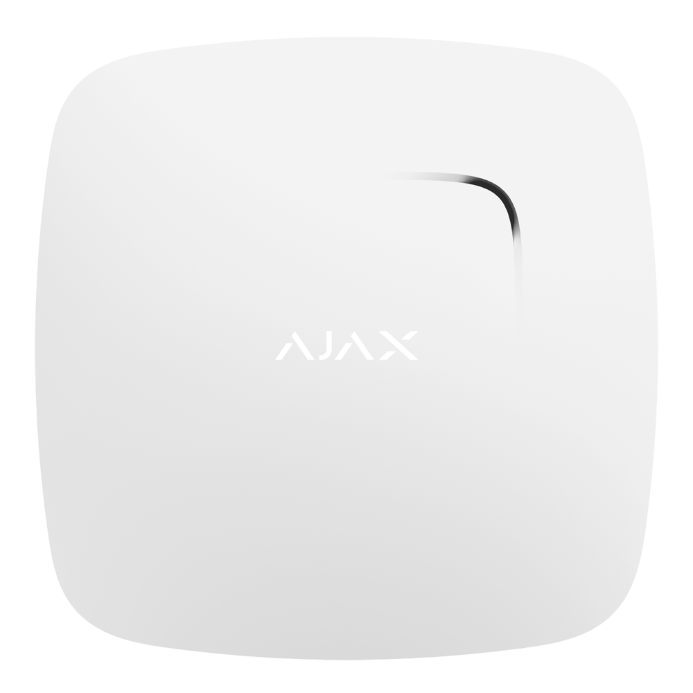 AJAX FIRE PROTECT PLUS