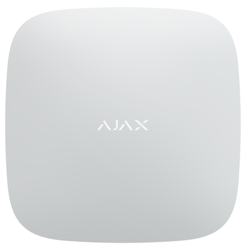 AJAX HUB   .