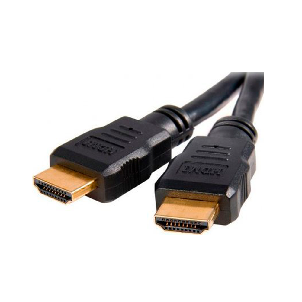 Câble HDMI 1m