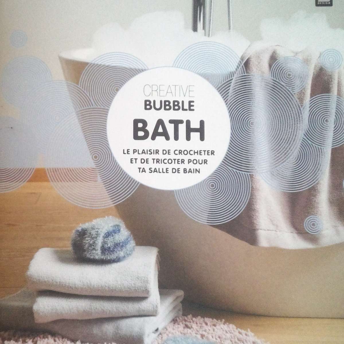 Catalogue Bubble Bath