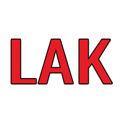 Logo LAK