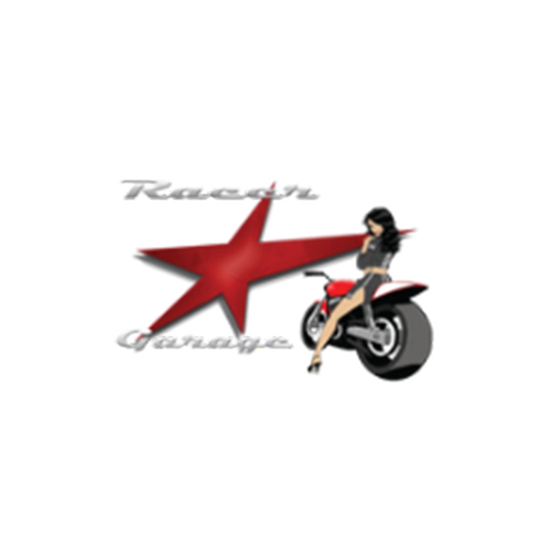 Logo Racer Garage Agen