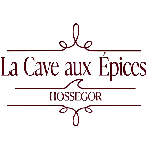 Logo La Cave aux Épices Hossegor