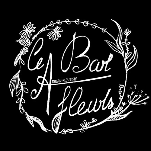Logo Le Bar à Fleurs