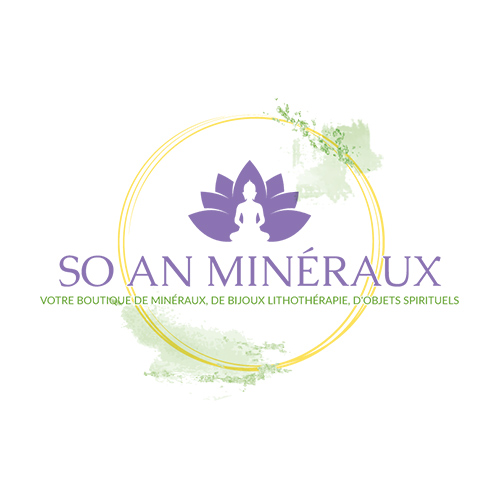 Logo So An Minéraux