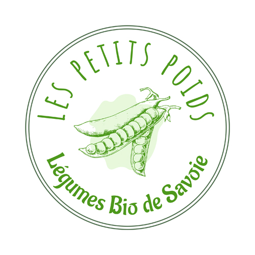 Logo Les Petits Poids
