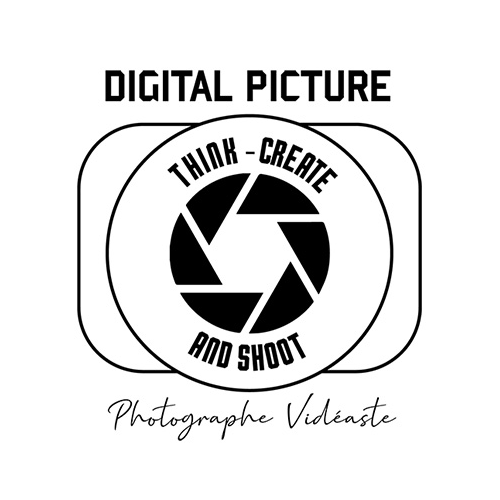 Logo Digital Picture