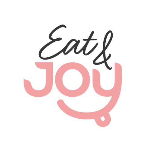 Logo Eat & Joy