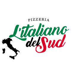 Logo L'italiano Del Sud