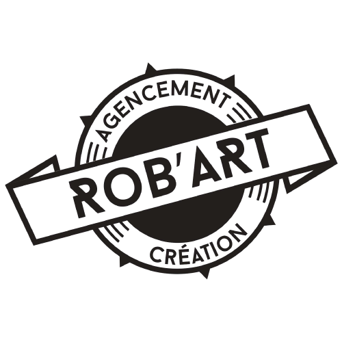 Logo ROB'ART