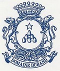 Logo DOMAINE DURAND